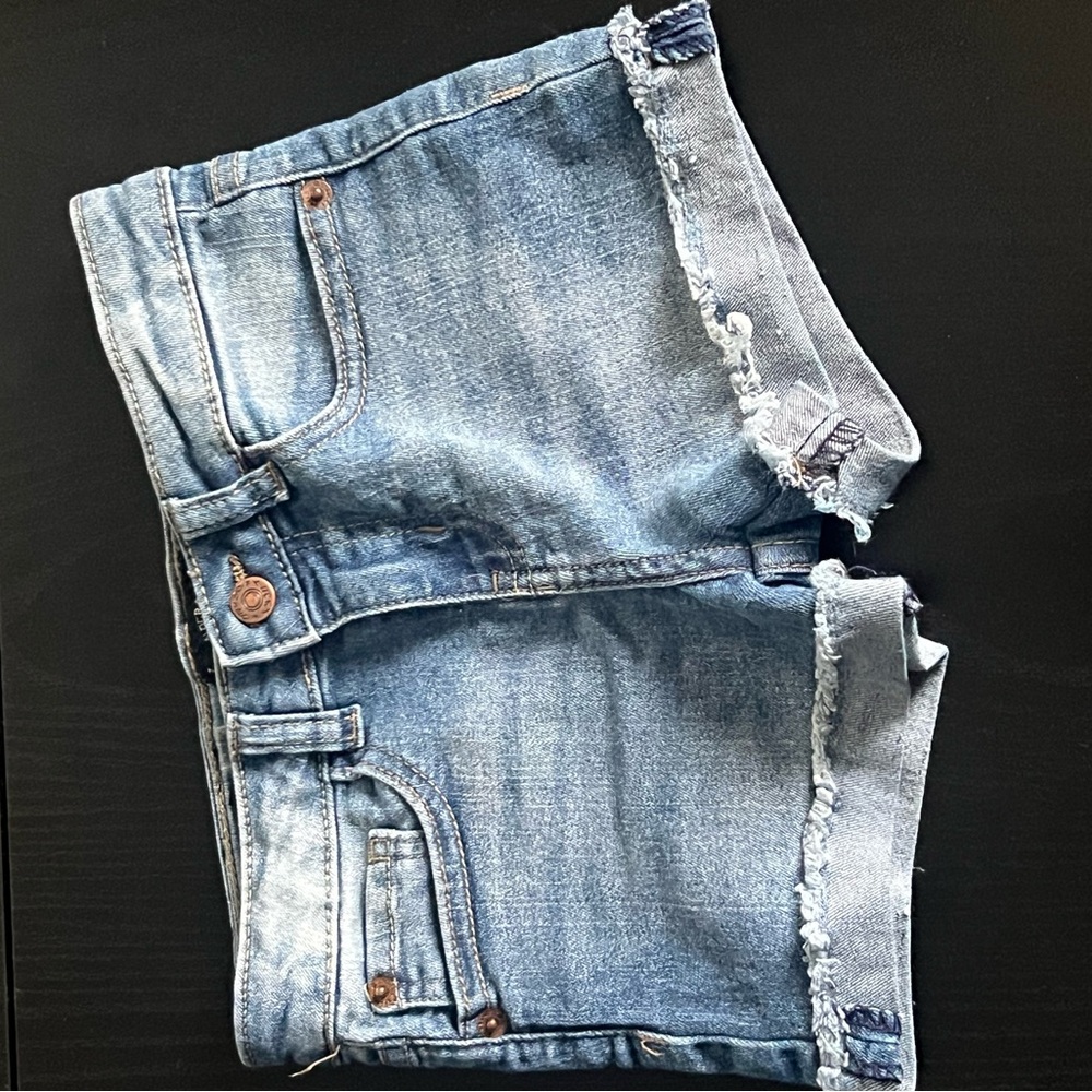 Lucky Brand